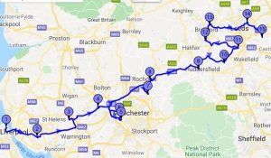 Route Planner UK | MyRouteOnline